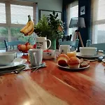 Holiday home The Hill House Meenaleck With Sunrise Views *