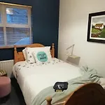 Holiday home The Hill House Meenaleck With Sunrise Views