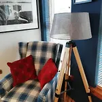 Holiday home The Hill House Meenaleck With Sunrise Views