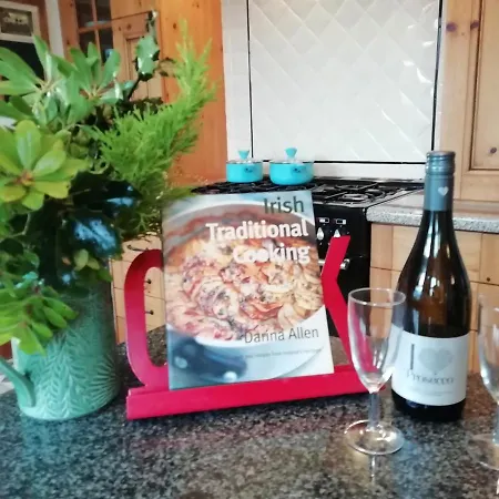 The Hill House Meenaleck With Sunrise Views *