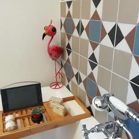 בית נופש The Hill House Meenaleck With Sunrise Views