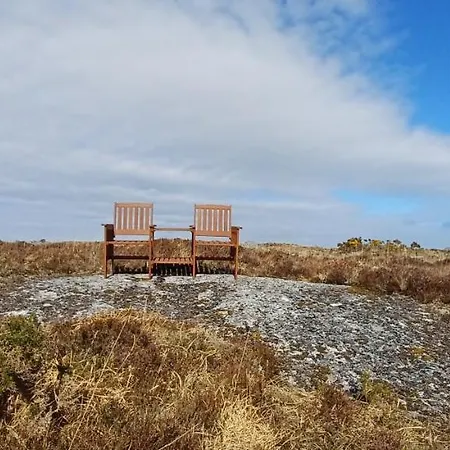 Holiday home The Hill House Meenaleck With Sunrise Views Crolly