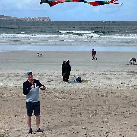 The Hill House Meenaleck With Sunrise Views בית נופש