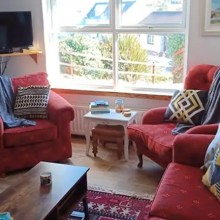 The Hill House Meenaleck With Sunrise Views בית נופש *